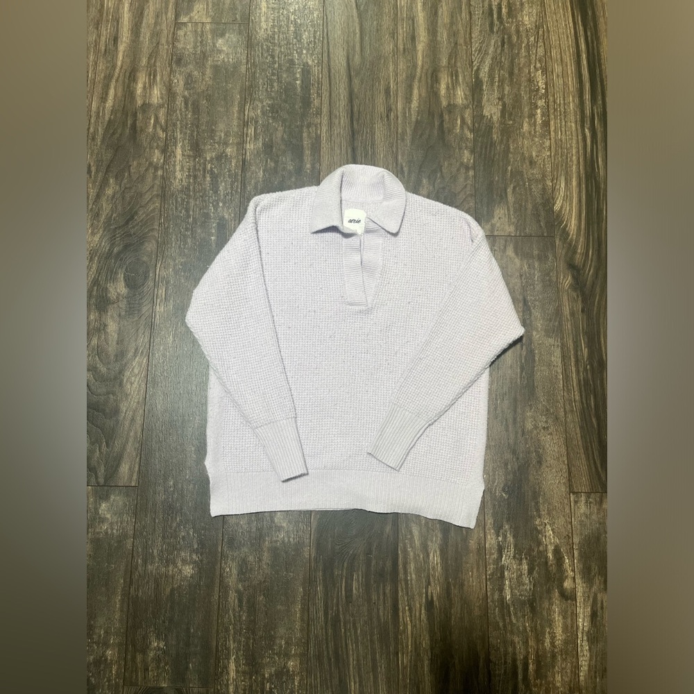 aerie sweater